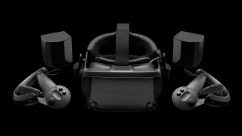 Nueva tanda de gafas Valve Index estará disponible muy pronto, pero se agotará rápido