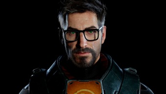 El protagonista de Half Life ya tiene una versión ultrarrealista en Unreal Engine 4