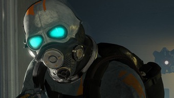 Half Life Alyx debuta con éxito en Steam con más de 40.000 jugadores simultáneos en su estreno