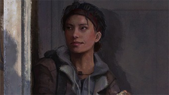 ¿Jugar a Half-Life: Alyx sin realidad virtual? Es el objetivo de los modders, que ya han hecho progresos