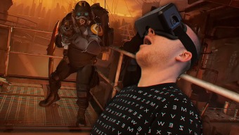 ¿Jugar a Half-Life: Alyx sin VR? Es posible… y doloroso