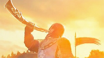 Puedes jugar gratis a Blood of Steel gracias a la demo de este MOBA protagonizado por personajes históricos