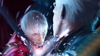 El legendario Devil May Cry 3 llegará a Nintendo Switch en 2020