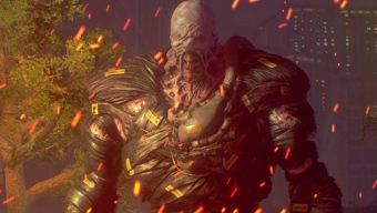 Hemos probado Resident Evil 3 y Resistance: terrorífico combo de Capcom