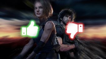 ¿Hace bien Capcom apostando por Resident Evil 3 Remake en lugar de Resident Evil 8?