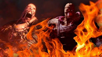 Así ha mejorado Capcom el aspecto de los personajes de Resident Evil 3