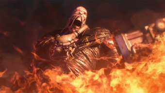 Resident Evil 3 se tomará más libertades creativas que Resident Evil 2 Remake