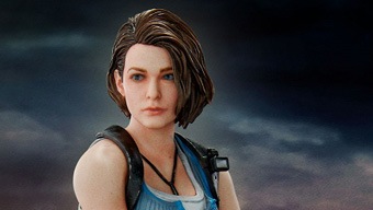 La edición para coleccionistas de Resident Evil 3 presenta detalles y concreta su precio