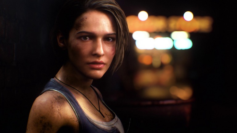 Resident Evil 3 Remake usará la polémica tecnología de Denuvo para evitar la piratería