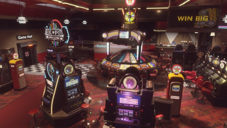 Imagen de Resident Evil 3