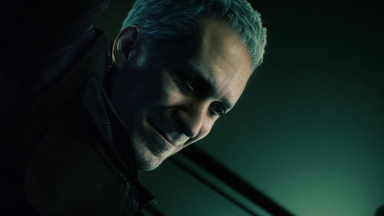 Capcom añadió Resistance a Resident Evil 3 a falta de una segunda campaña