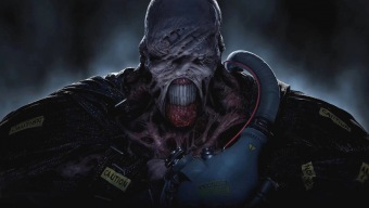 Ningún lugar estará más allá del alcance del Némesis en Resident Evil 3