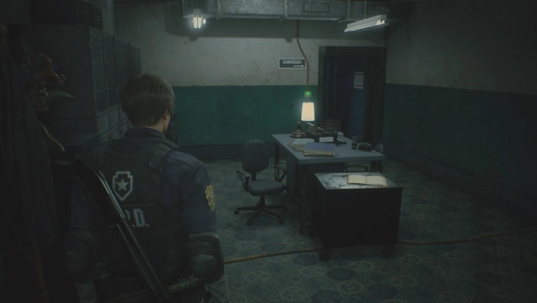 Ningún lugar estará más allá del alcance del Némesis en Resident Evil 3