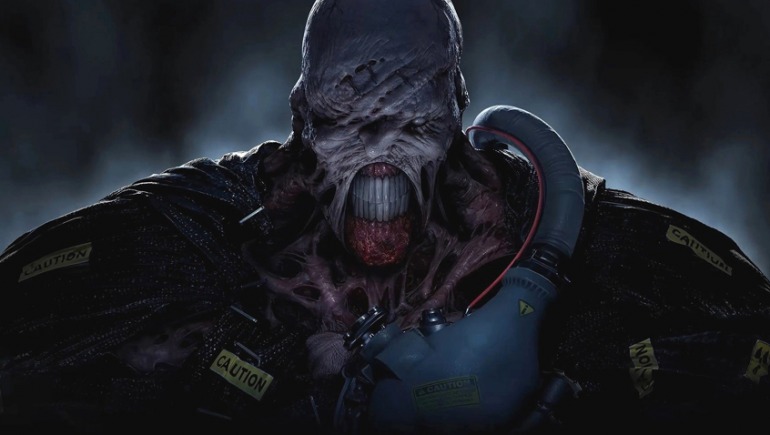 Filtran varios modos de juego, desbloqueables y extras del remake de Resident Evil 3