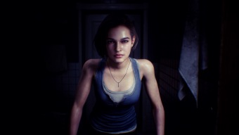 Jill Valentine protagoniza el último tráiler de Resident Evil 3: ¡Estará en Resident Evil Resistance!