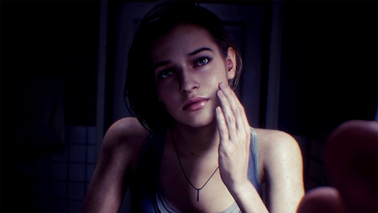 Jill Valentine protagoniza el último tráiler de Resident Evil 3: ¡Estará en Resident Evil Resistance!