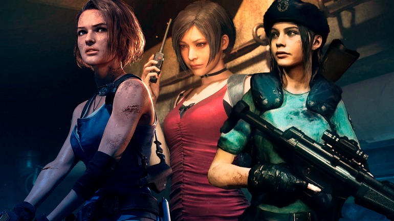 La saga Resident Evil se acerca a los 100 millones y Capcom actualiza las ventas de sus series de éxito