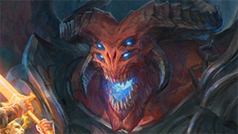 Presentado para PC Pathfinder: Wrath of the Righteous, segunda entrega de la saga de rol y fantasía