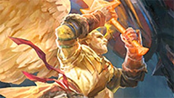 La secuela de Pathfinder tendrá combates por turnos además de batallas en tiempo real