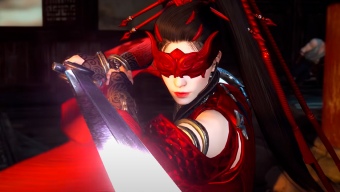 Algo más que un Sekiro online, te contamos cómo es la acción de Naraka: Bladepoint