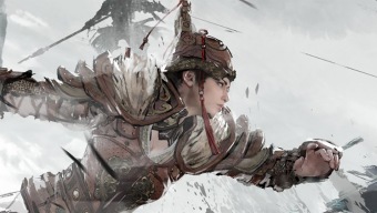 NetEase apuesta por la acción oriental con un Naraka Bladepoint que presentará en los Game Awards