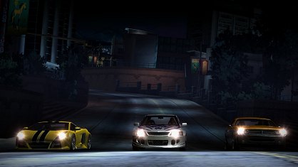 Este nuevo Need for Speed Carbono traerá de nuevo consigo los frenéticos “drifts”, rabiosas carreras en rectas para demostrar quién es el más rápido manejando el cambio de marcha.