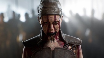 El espectacular Hellblade 2 se estrenará en PC además de la nueva Xbox Series X