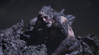 Hellblade 2 impresiona con un nuevo vídeo detrás de cámaras: su gigante es "grande, pero creíble"