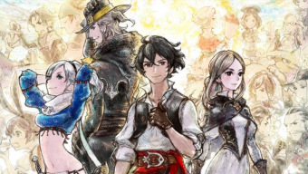 Bravely Default 2 es la experiencia clásica RPG a lo Final Fantasy que buscabas en Nintendo Switch