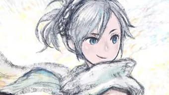 No temas por Bravely Default 2: su desarrollo está cerca de concluir y sigue fijado en 2020