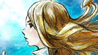 Bravely Default 2 para Nintendo Switch promete novedades para dentro de poco