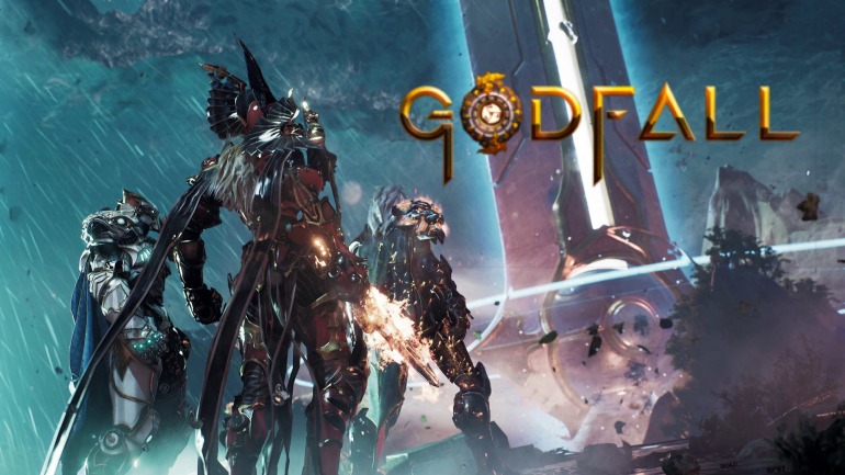 Godfall será muy similar a Monster Hunter y Dark Souls, según sus desarrolladores