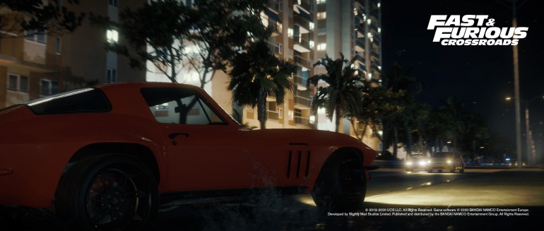 Fast & Furious Crossroads confirmará su fecha de lanzamiento en las próximas semanas