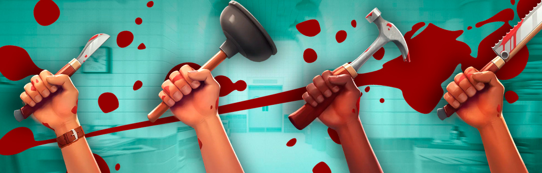 Análisis de Surgeon Simulator 2. Una secuela que se reinventa para ser algo más que un chiste, aunque se queda a medias