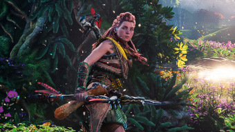 Hemos visto Horizon: Forbidden West. ¿Es más que una locura técnica?