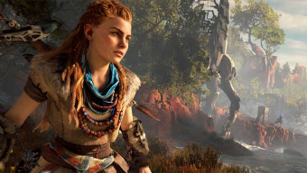 Los autores de Horizon Zero Dawn sugieren un anuncio en el evento de presentación de PS5
