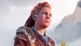 Horizon Forbidden West será "más y mejor" de todo lo que gustó en Zero Dawn, promete la actriz de Aloy