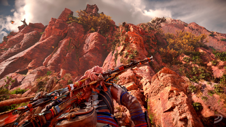 Horizon: Forbidden West