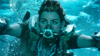 La serie de Horizon: Zero Dawn para Netflix avanza y ya tiene showrunner a cargo del proyecto