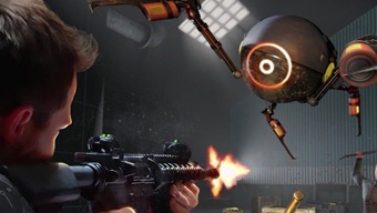 El juego de realidad virtual Boneworks firma un estreno histórico con unos datos de venta envidiables