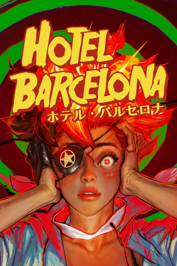 Hotel Barcelona