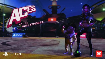 Un nuevo juego de PS4 anima a los niños a realizar actividad física en el exterior ¡Toca hacer ejercicio!