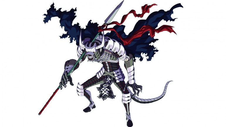 Konami apuesta por Nintendo Switch con un RPG de combates al estilo Pokémon y Digimon