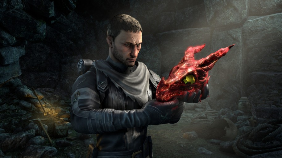 Regresa a Skyrim con Greymoor, la nueva expansión de The Elder Scrolls Online que ya hemos jugado