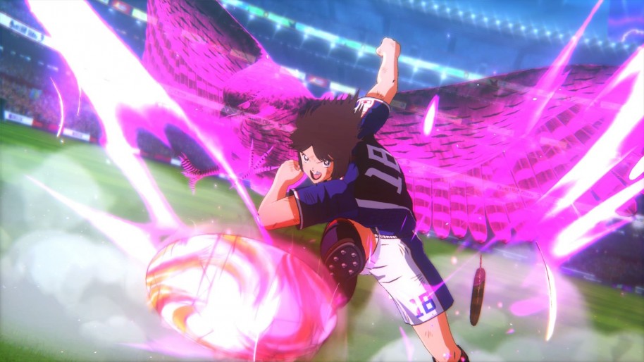 ¡Jugamos a Captain Tsubasa: Rise of New Champions! Impresiones del nuevo juego de Oliver y Benji