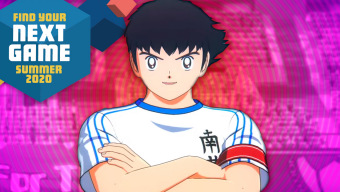 ¿El juego definitivo de Óliver y Benji? Profundizamos en Captain Tsubasa: Rise of New Champions