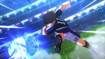 Captain Tsubasa Rise of New Champions tira de épica y nostalgia en su último tráiler