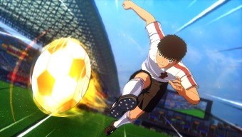 Captain Tsubasa: Rise of New Champions te permitirá crear al futbolista de tus sueños en su nuevo modo