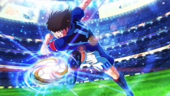 Captain Tsubasa: Rise of New Champions muestra tres nuevos personajes, con algunas caras conocidas