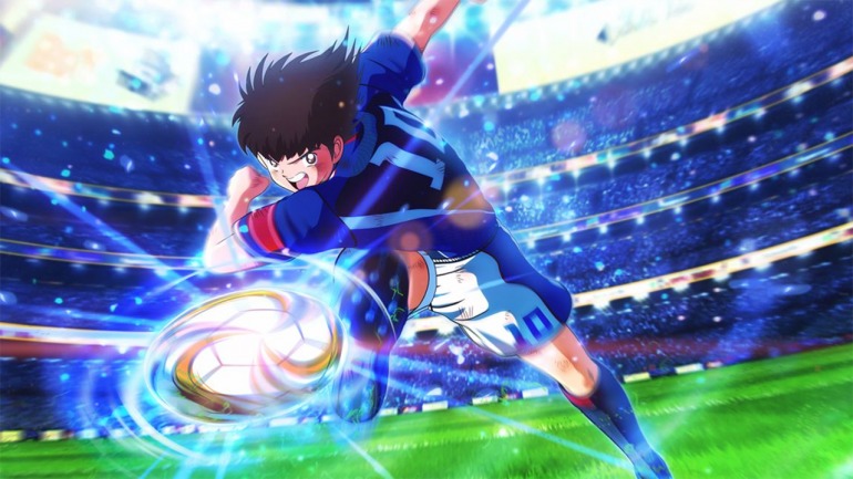 Captain Tsubasa: Rise of New Champions muestra tres nuevos personajes, con algunas caras conocidas